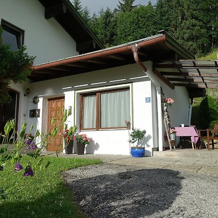 Schönau am Königssee Ferienwohnung Kuehnhauser מראה חיצוני תמונה