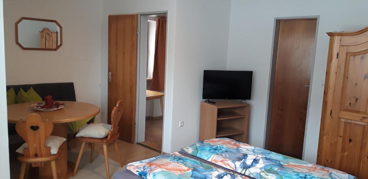Schönau am Königssee Ferienwohnung Kuehnhauser מראה חיצוני תמונה