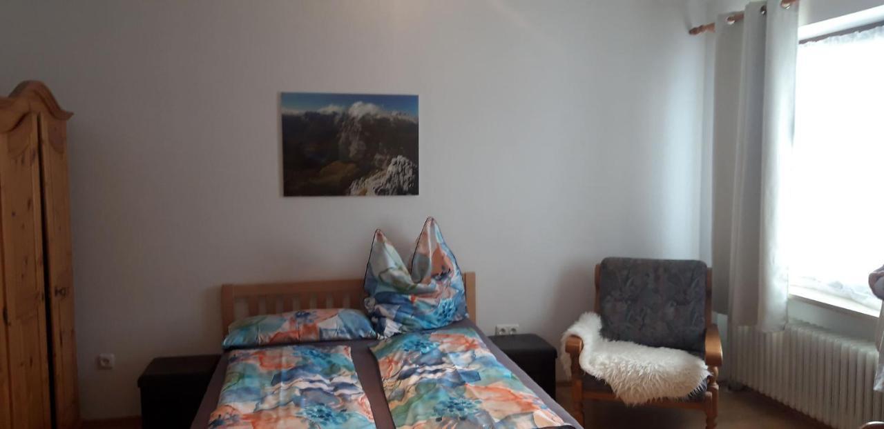 Schönau am Königssee Ferienwohnung Kuehnhauser מראה חיצוני תמונה