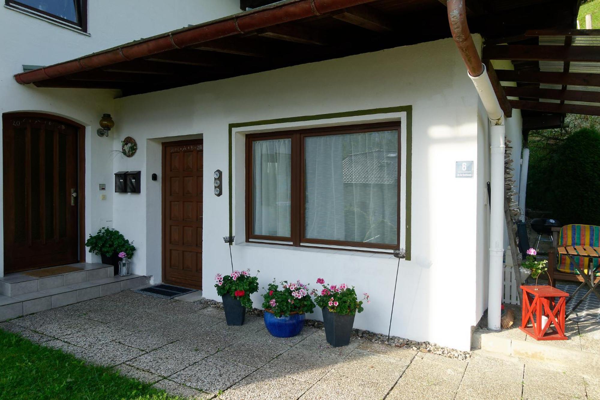 Schönau am Königssee Ferienwohnung Kuehnhauser מראה חיצוני תמונה