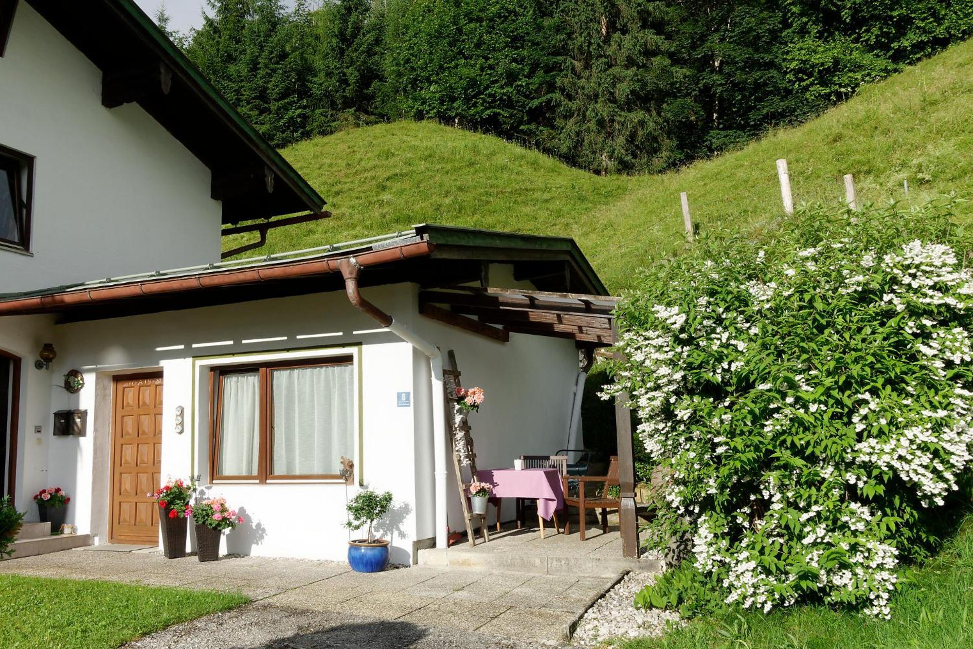 Schönau am Königssee Ferienwohnung Kuehnhauser מראה חיצוני תמונה